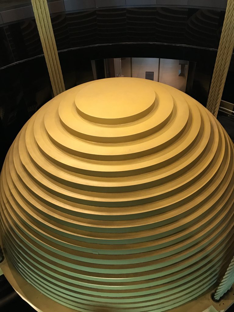taipei101
TMD system