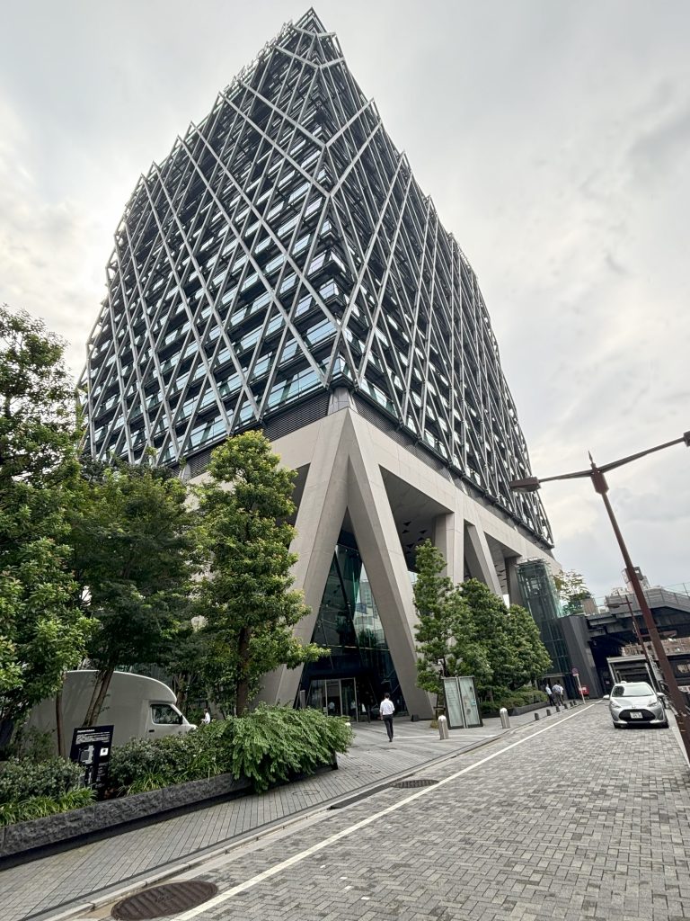 ダイヤゲート池袋