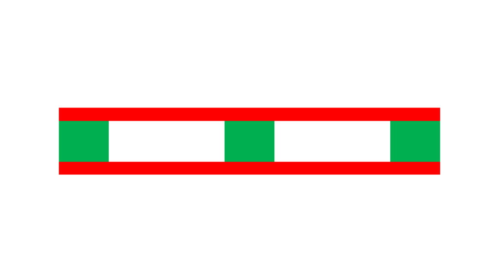 フラッシュ構造